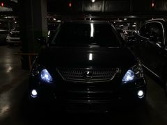 Сүрөт унаа Lexus RX