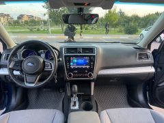 Сүрөт унаа Subaru Outback