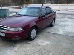 Фото авто Daewoo Nexia