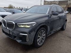 Сүрөт унаа BMW X5