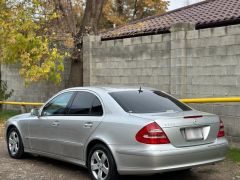 Photo of the vehicle Mercedes-Benz E-Класс