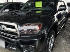 Фото авто Toyota 4Runner