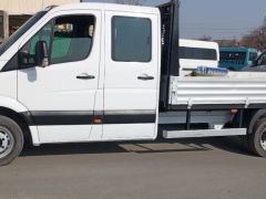 Фото авто Mercedes-Benz Sprinter