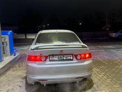 Сүрөт унаа Honda Accord