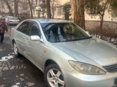 Photo of the vehicle Toyota Camry (Japan)