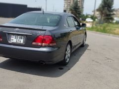 Фото авто Toyota Crown