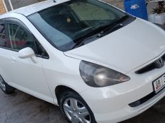 Photo of the vehicle Honda Fit