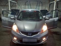 Фото авто Honda Fit