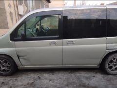 Photo of the vehicle Honda Mobilio