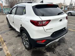 Photo of the vehicle Kia Stonic