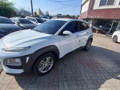 Фото авто Hyundai Kona