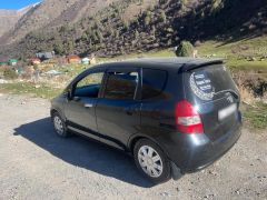 Photo of the vehicle Honda Fit