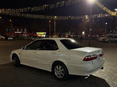 Сүрөт унаа Honda Accord