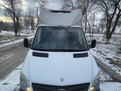 Фото авто Mercedes-Benz Sprinter