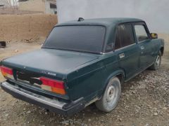 Photo of the vehicle ВАЗ (Lada) 2107