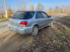 Фото авто Subaru Impreza