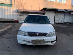 Сүрөт унаа Toyota Vista