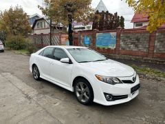 Сүрөт унаа Toyota Camry