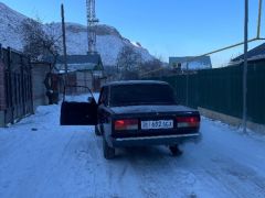 Фото авто ВАЗ (Lada) 2107