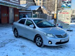 Photo of the vehicle Toyota Corolla