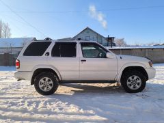 Photo of the vehicle Nissan Pathfinder