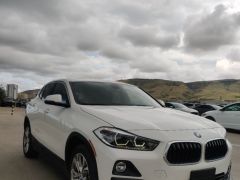 Photo of the vehicle BMW X2