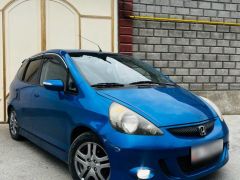 Photo of the vehicle Honda Jazz