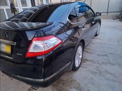 Photo of the vehicle Nissan Teana