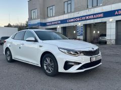 Сүрөт унаа Kia K5