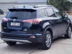 Фото авто Toyota RAV4