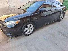 Сүрөт унаа Toyota Camry