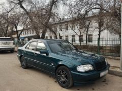 Сүрөт унаа Mercedes-Benz C-Класс