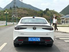 Photo of the vehicle Changan Lamore