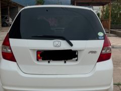 Photo of the vehicle Honda Fit