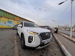 Photo of the vehicle Hyundai Palisade