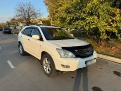 Photo of the vehicle Lexus RX