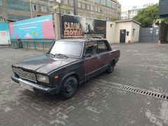 Сүрөт унаа ВАЗ (Lada) 2107