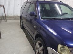 Сүрөт унаа Volkswagen Passat