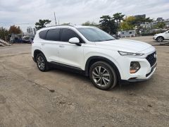 Photo of the vehicle Hyundai Santa Fe