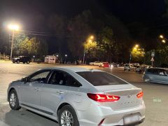 Сүрөт унаа Hyundai Sonata