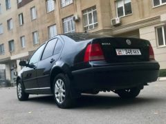 Фото авто Volkswagen Bora