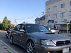 Photo of the vehicle Subaru Legacy