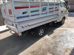 Фото авто Hyundai New Power Truck