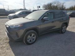 Сүрөт унаа Toyota RAV4