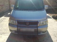 Фото авто Honda Stepwgn