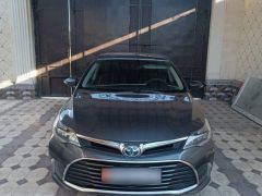 Сүрөт унаа Toyota Avalon