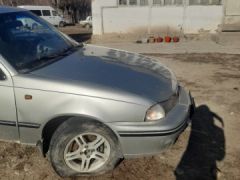 Photo of the vehicle Daewoo Nexia