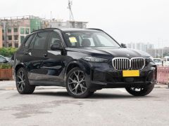 Сүрөт унаа BMW X5