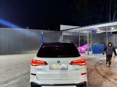 Сүрөт унаа BMW X5