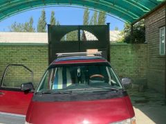 Сүрөт унаа Toyota Previa